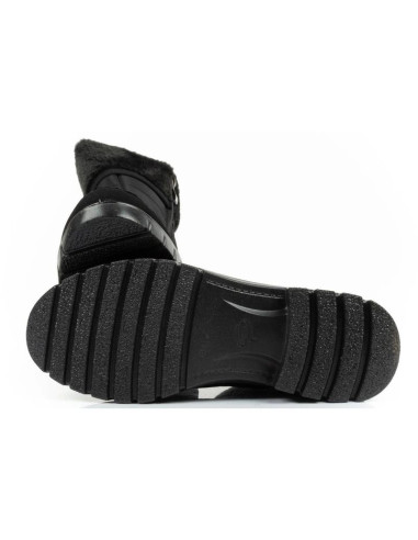 Buty zimowe progres w progj