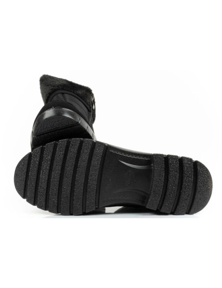 Buty zimowe progres w progj