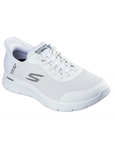 Buty skechers go walk flex hands up m