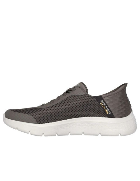 Buty skechers go walk flex hands up m