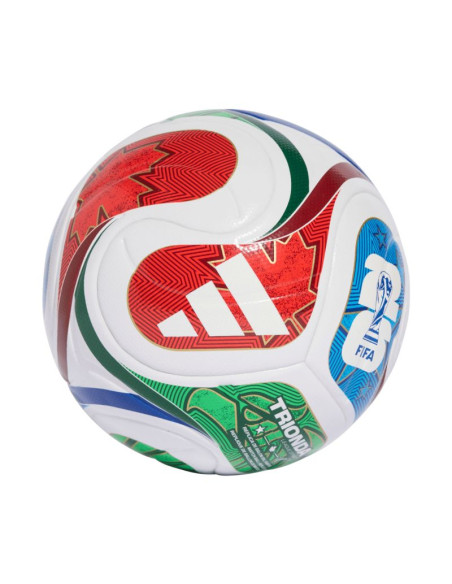 Piłka nożna adidas world cup 26 trionda league j290 jd8168