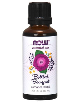 Now Foods 100% Olejek Bottled Bouquet Oil Blend (30 Ml)