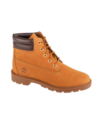 Buty timberland 6 in basic wr boot jr