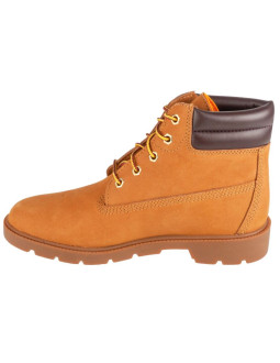 Buty timberland 6 in basic wr boot jr 2