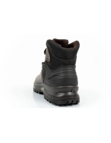 Buty trekkingowe grisport marrone pecos m
