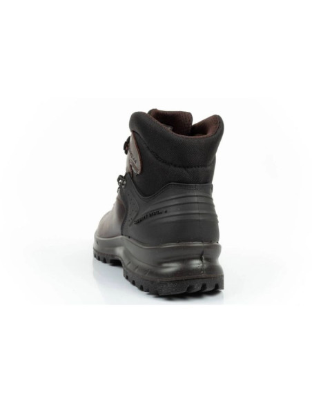Buty trekkingowe grisport marrone pecos m