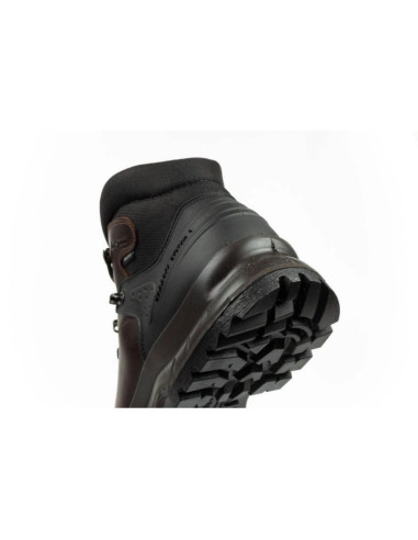 Buty trekkingowe grisport marrone pecos m