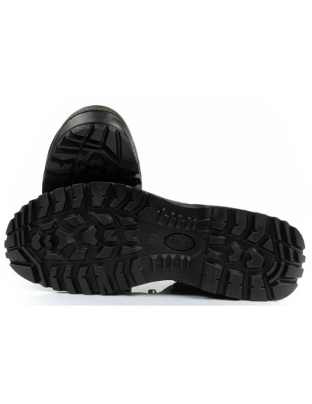Buty trekkingowe grisport marrone pecos m