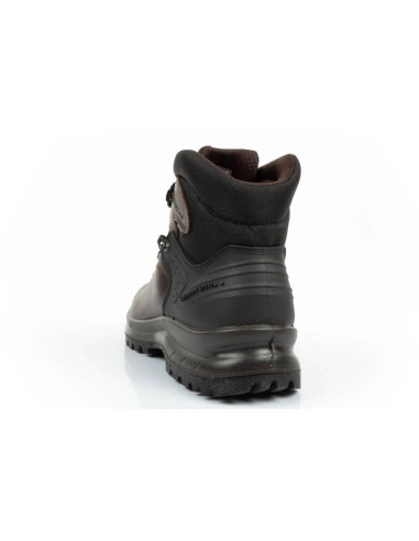 Buty trekkingowe grisport marrone pecos m