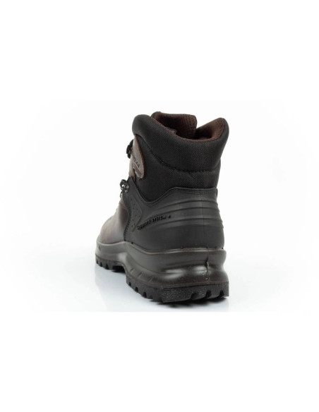 Buty trekkingowe grisport marrone pecos m