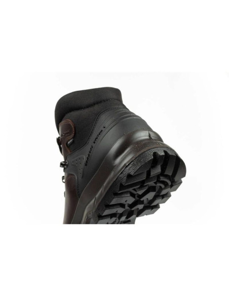 Buty trekkingowe grisport marrone pecos m