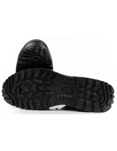 Buty trekkingowe grisport marrone pecos m