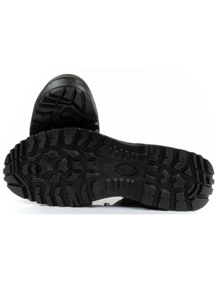 Buty trekkingowe grisport marrone pecos m