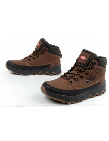Buty zimowe lee cooper m lcj-24-01
