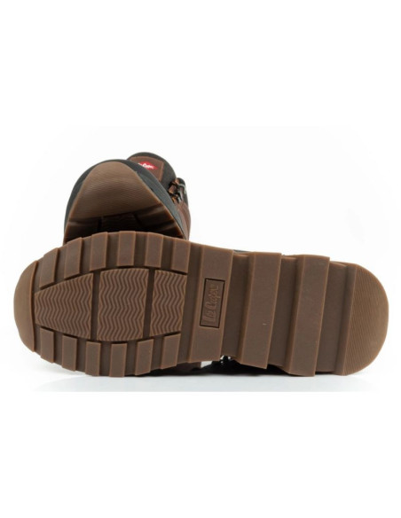 Buty zimowe lee cooper m lcj-24-01