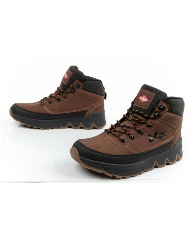 Buty zimowe lee cooper m lcj-24-01