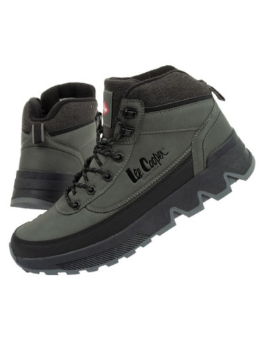 Buty zimowe lee cooper m lcj-24-01