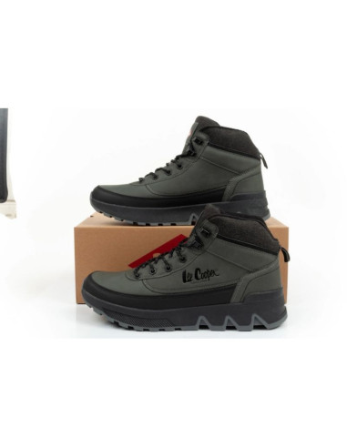 Buty zimowe lee cooper m lcj-24-01