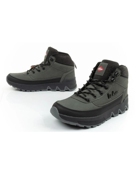 Buty zimowe lee cooper m lcj-24-01