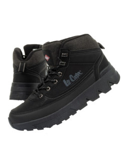 Buty zimowe lee cooper m lcj-24-01 2