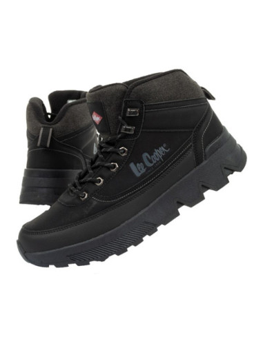 Buty zimowe lee cooper m lcj-24-01