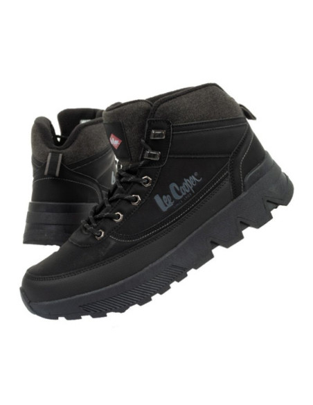 Buty zimowe lee cooper m lcj-24-01