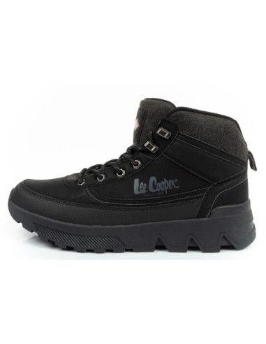 Buty zimowe lee cooper m lcj-24-01