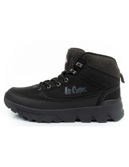 Buty zimowe lee cooper m lcj-24-01