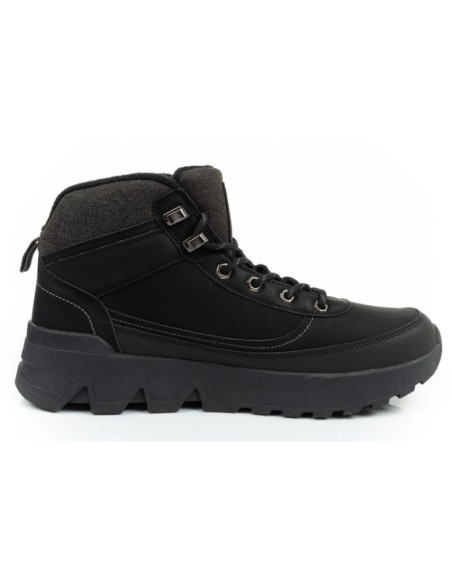 Buty zimowe lee cooper m lcj-24-01