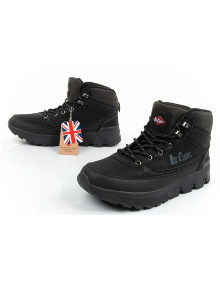 Buty zimowe lee cooper m lcj-24-01