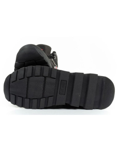 Buty zimowe lee cooper m lcj-24-01