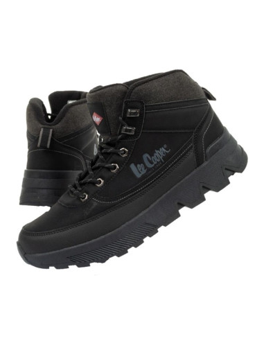 Buty zimowe lee cooper m lcj-24-01