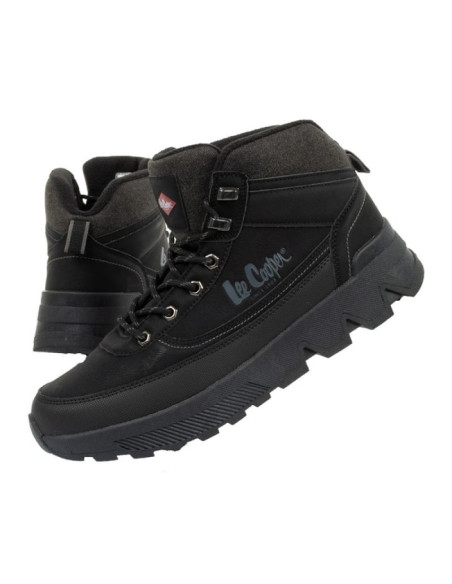 Buty zimowe lee cooper m lcj-24-01