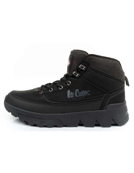 Buty zimowe lee cooper m lcj-24-01