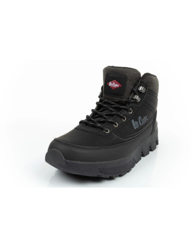 Buty zimowe lee cooper m lcj-24-01