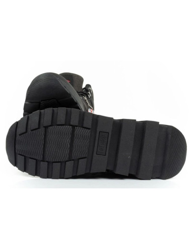 Buty zimowe lee cooper m lcj-24-01