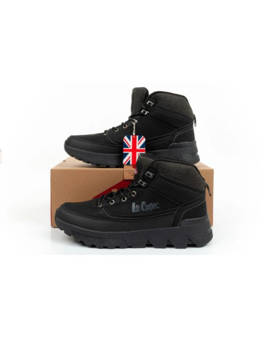 Buty zimowe lee cooper m lcj-24-01