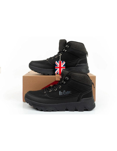 Buty zimowe lee cooper m lcj-24-01