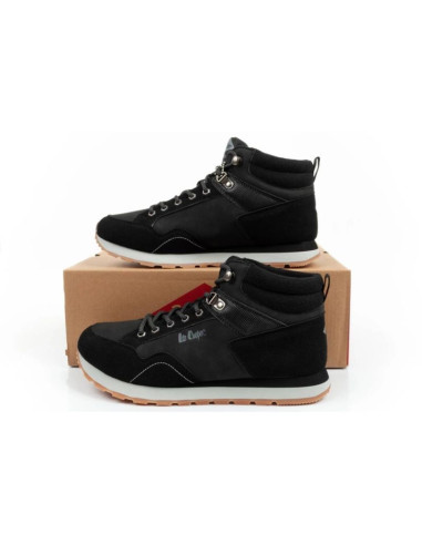 Buty zimowe lee cooper m