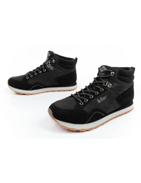 Buty zimowe lee cooper m