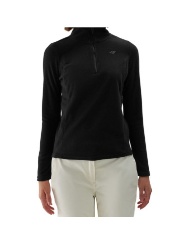 Bluza polarowa 4f w 4fwaw24uflef048