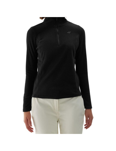 Bluza polarowa 4f w 4fwaw24uflef048