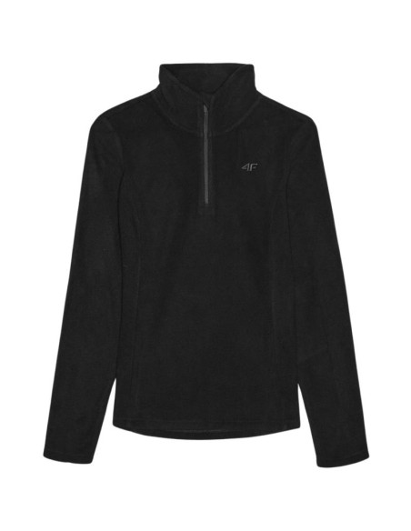 Bluza polarowa 4f w 4fwaw24uflef048