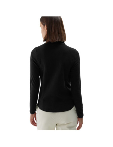 Bluza polarowa 4f w 4fwaw24uflef048