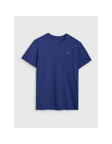 Koszulka 4f m 4fwmm00ttshm2256