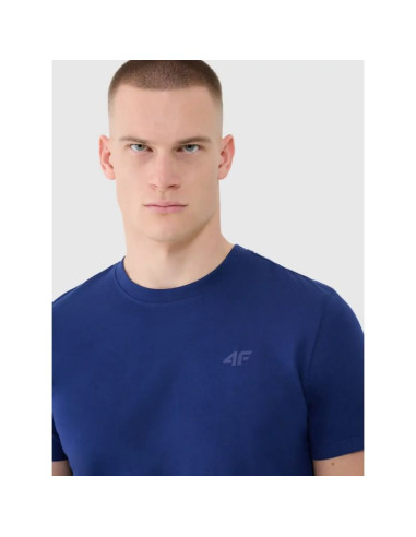 Koszulka 4f m 4fwmm00ttshm2256