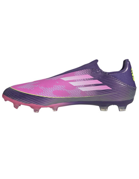 Buty adidas f50 lamine yamal league ll fg/mg jq9730