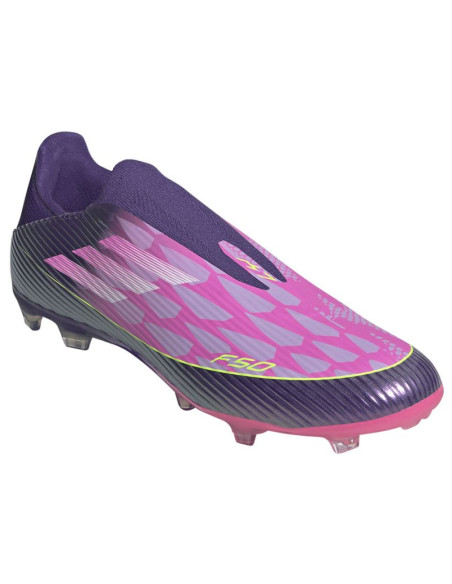 Buty adidas f50 lamine yamal league ll fg/mg jq9730