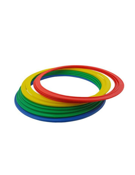 Kółka treningowe maxwel fi 40 cm 12szt w worku