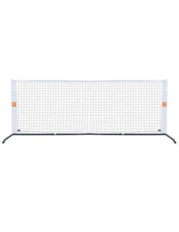 Zestaw do siatkonogi